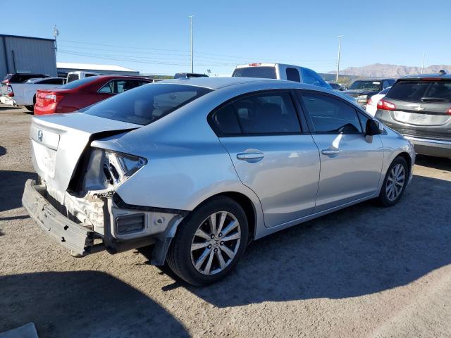 Image 3 of 2012 HONDA CIVIC EXL 2012 with VIN 2HGFB2F9XCH511495