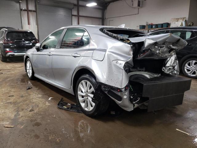 Obraz 2 z 2023 TOYOTA CAMRY LE 2023 z VIN 4T1C11AK1PU824104