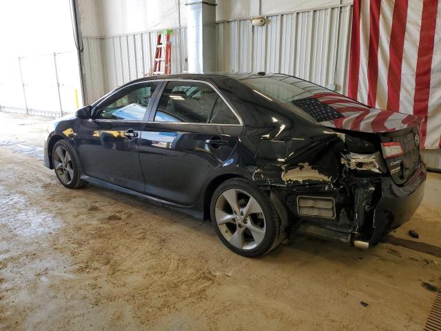 Obraz 2 z 2012 TOYOTA CAMRY SE 2012 z VIN 4T1BK1FK6CU517751