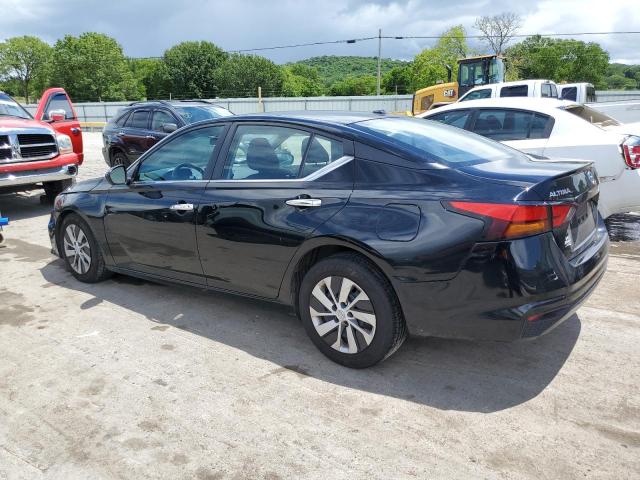 Obraz 2 z 2020 NISSAN ALTIMA S 2020 z VIN 1N4BL4BV1LC194658