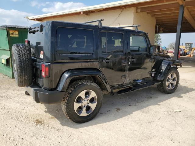 Изображение 3 2007 JEEP WRANGLER SAHARA 2007 с VIN 1J4GA59117L219282