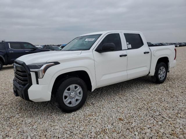 2024 TOYOTA TUNDRA CREWMAX SR 2024 image