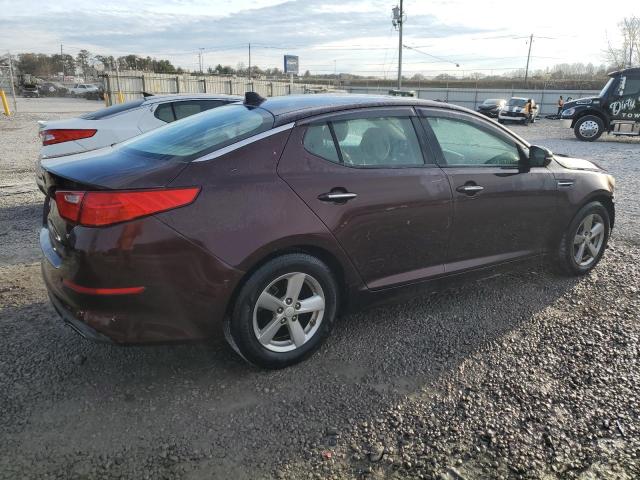 Obraz 3 z 2015 KIA OPTIMA LX 2015 z VIN 5XXGM4A72FG377295