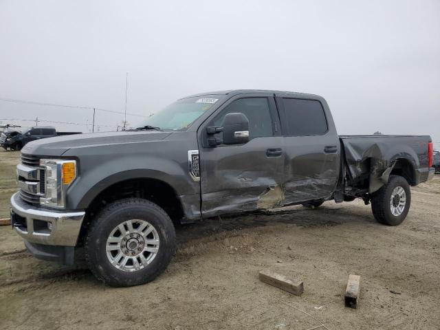 Obraz 1 z 2017 FORD F250 SUPER DUTY 2017 z VIN 1FT7W2B69HEB17598