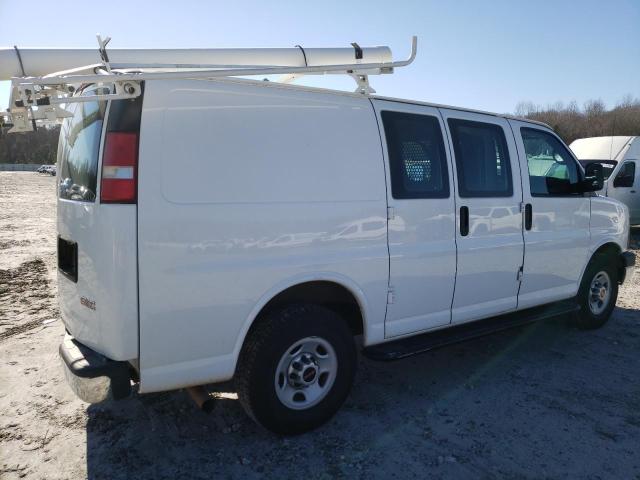 Image 3 of 2014 GMC SAVANA G2500 2014 with VIN 1GTW7FCA2E1904592