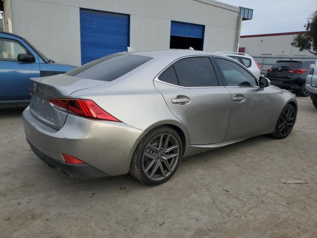 Obraz 3 z 2017 LEXUS IS 200T 2017 z VIN JTHBA1D21H5061541