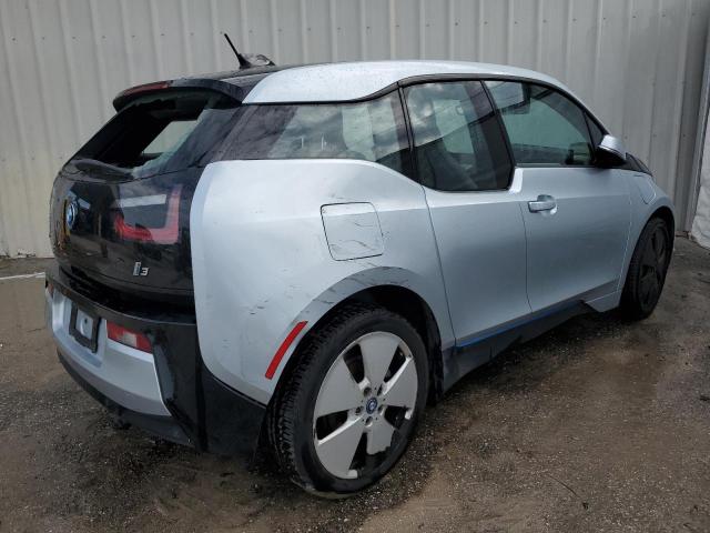 Изображение 3 2014 BMW I3 REX 2014 с VIN WBY1Z4C50EV275921