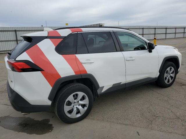 Изображение 3 2020 TOYOTA RAV4 LE 2020 с VIN 2T3H1RFV9LW092815