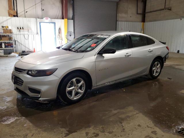 Obraz 1 z 2018 CHEVROLET MALIBU LS 2018 z VIN 1G1ZB5ST5JF246250