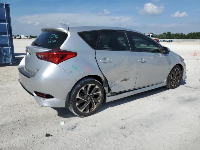 Image 3 of 2016 TOYOTA SCION IM  2016 with VIN JTNKARJE0GJ512765