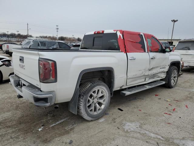 Image 3 of 2018 GMC SIERRA K1500 SLT 2018 with VIN 3GTU2NEC1JG434744