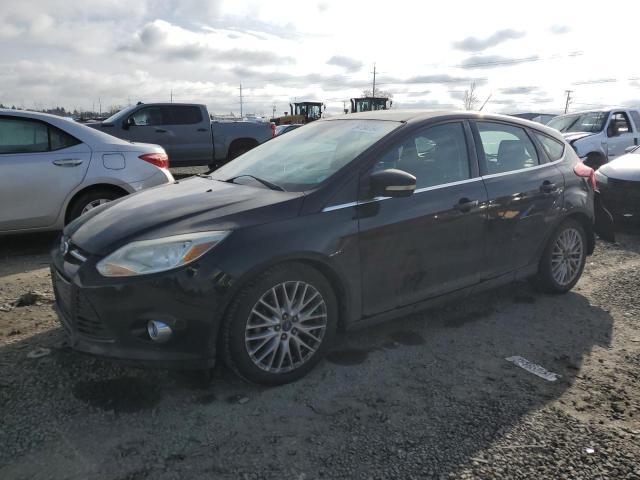 Obraz 1 z 2012 FORD FOCUS SEL 2012 z VIN 1FAHP3M20CL274254