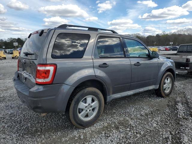 Image 3 of 2010 FORD ESCAPE XLT 2010 with VIN 1FMCU0DG6AKC81862