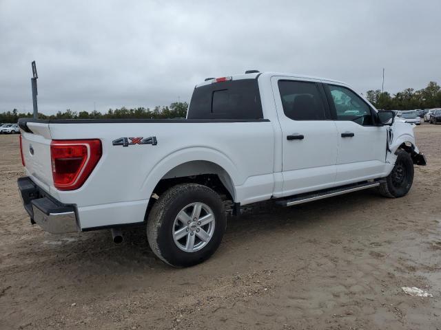 Obraz 3 z 2023 FORD F150 SUPERCREW 2023 z VIN 1FTFW1E52PKE63176