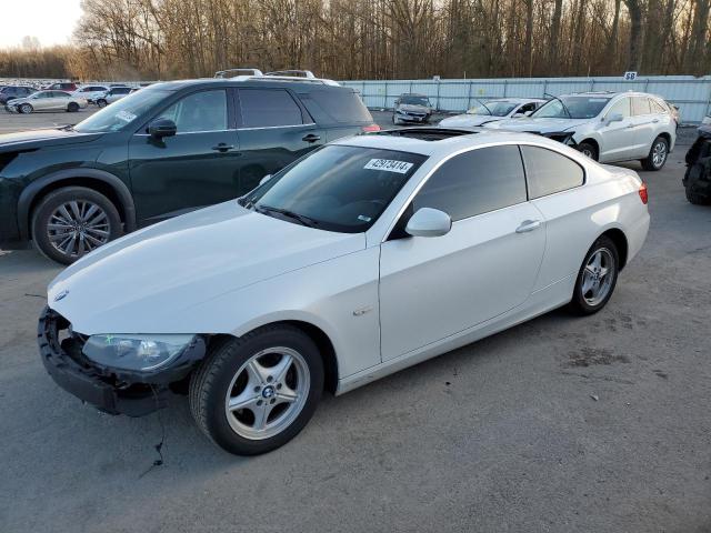 Obraz 2013 BMW 328 XI SULEV 2013