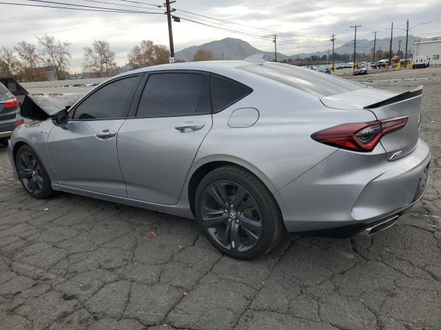 Obraz 2 z 2023 ACURA TLX A-SPEC 2023 z VIN 19UUB6F56PA003606
