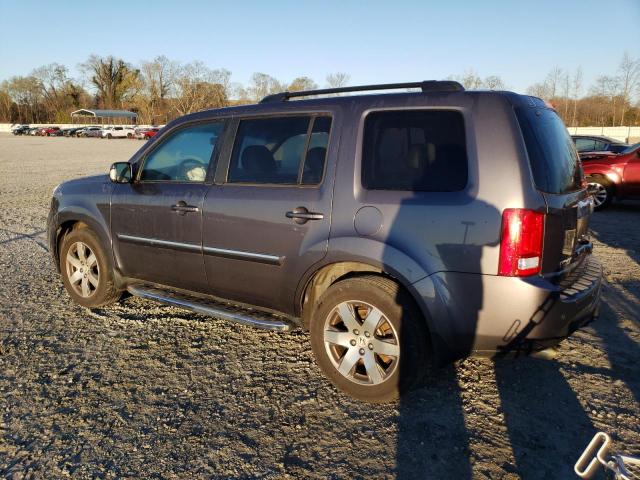 Obraz 2 z 2015 HONDA PILOT TOURING 2015 z VIN 5FNYF3H91FB033038