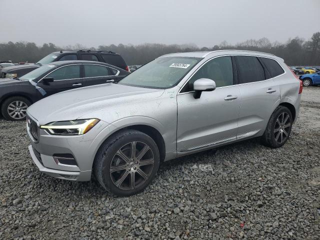 Изображение 1 2020 VOLVO XC60 T5 INSCRIPTION 2020 с VIN YV4102DL3L1536019