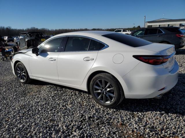 Image 2 of 2021 MAZDA 6 SPORT 2021 with VIN JM1GL1UM2M1611947