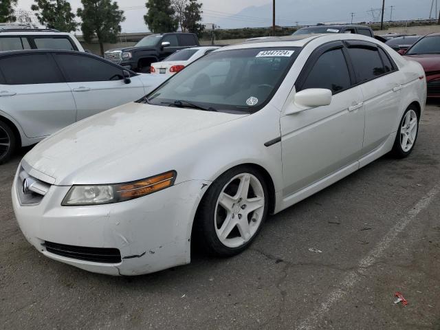 Изображение 3 2006 ACURA 3.2TL  2006 с VIN 19UUA66256A065019