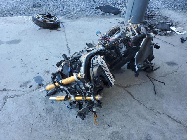 Image 2 of 2009 YAMAHA YZFR6  2009 with VIN JYARJ16E99A013524