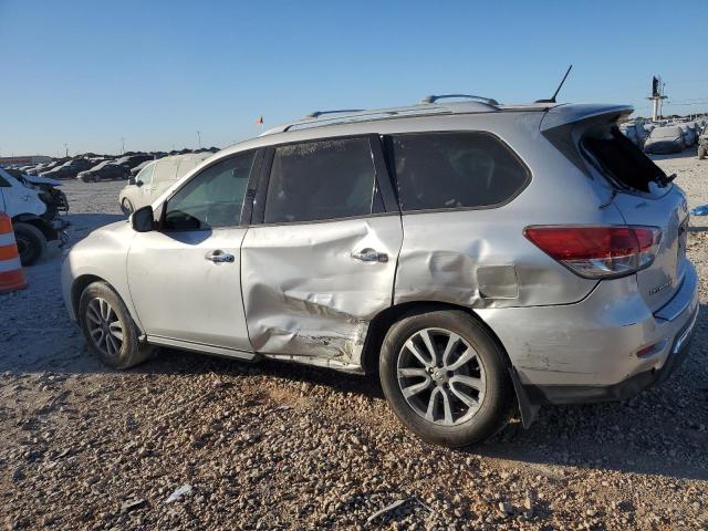 Image 2 of 2015 NISSAN PATHFINDER S 2015 with VIN 5N1AR2MN3FC720228