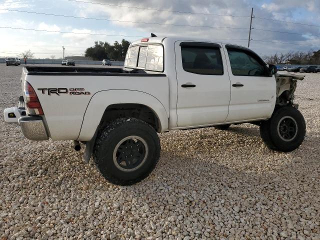 Obraz 3 z 2014 TOYOTA TACOMA DOUBLE CAB 2014 z VIN 5TFLU4EN1EX089461