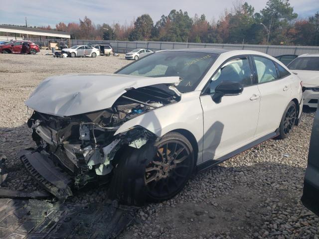 Obraz 2021 TOYOTA AVALON TRD 2021