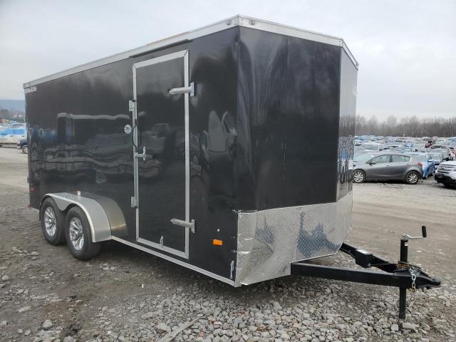 Image 1 of 2024 HAUL TRAILER 2024 with VIN 7P6500G25R1012505