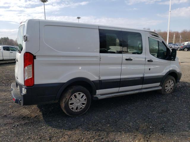 Obraz 3 z 2015 FORD TRANSIT T-250 2015 z VIN 1FTNR1ZM5FKA56830