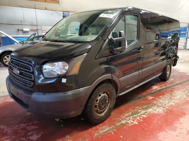 Obraz 1 z 2018 FORD TRANSIT T-150 2018 z VIN 1FMZK1ZG8JKA28850