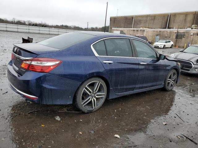 Image 3 of 2017 HONDA ACCORD SPORT 2017 with VIN 1HGCR2F53HA088860