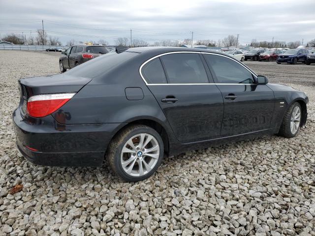 Изображение 3 2010 BMW 535 XI 2010 с VIN WBANV9C50AC137262