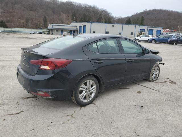 Obraz 3 z 2019 HYUNDAI ELANTRA SEL 2019 z VIN KMHD84LF6KU762984
