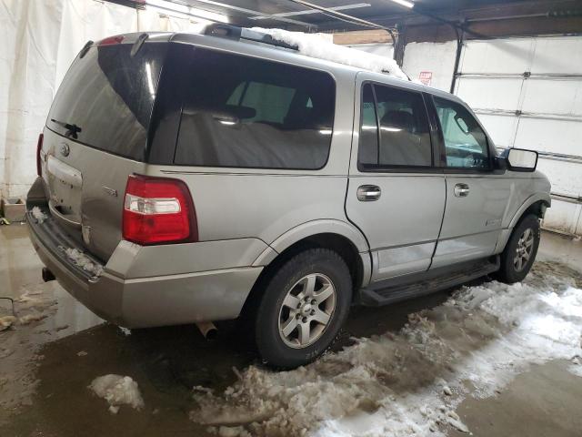 Image 3 of 2008 FORD EXPEDITION XLT 2008 with VIN 1FMFU165X8LA64141