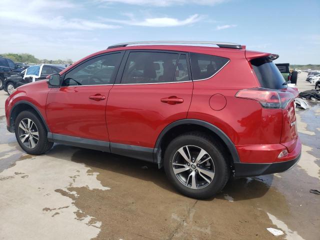 Изображение 2 2017 TOYOTA RAV4 XLE 2017 с VIN 2T3WFREV7HW320540