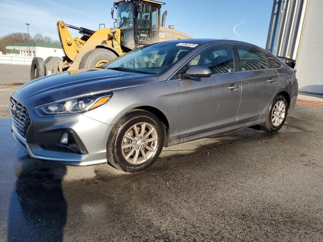 2019 HYUNDAI SONATA SE 2019 image
