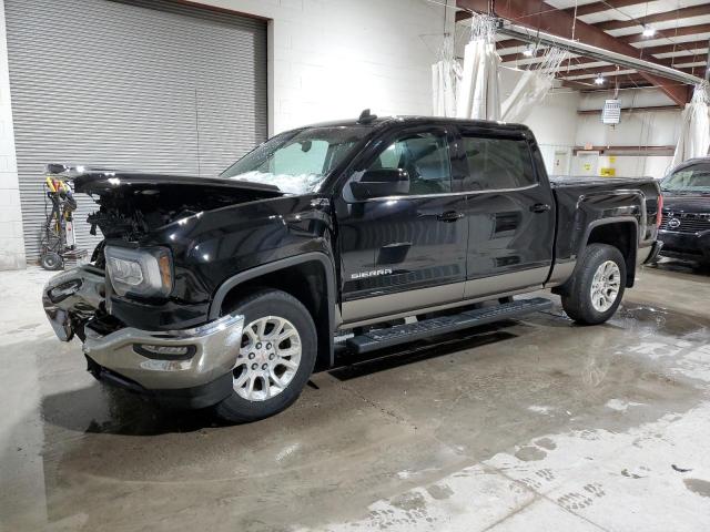 Image 1 of 2016 GMC SIERRA K1500 SLE 2016 with VIN 3GTU2MEC9GG102411