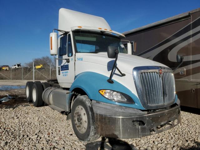 Obraz 1 z 2017 INTERNATIONAL PROSTAR  2017 z VIN 3HCDJAPR6HL691416