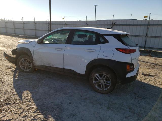 Obraz 2 z 2020 HYUNDAI KONA SE 2020 z VIN KM8K12AA7LU425507