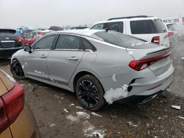 Image 2 of 2022 KIA K5 GT LINE 2022 with VIN 5XXG64J23NG157838