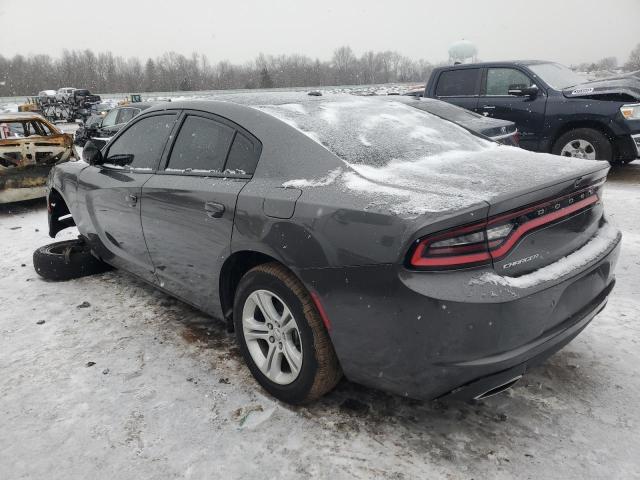 Image 2 of 2019 DODGE CHARGER SXT 2019 with VIN 2C3CDXBG8KH713364