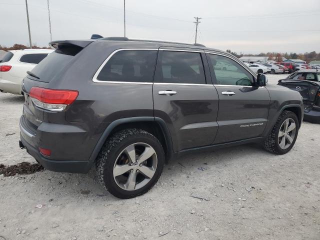 Obraz 3 z 2014 JEEP GRAND CHEROKEE LIMITED 2014 z VIN 1C4RJFBG8EC118305