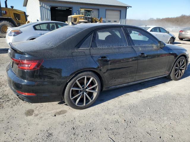 Obraz 3 z 2018 AUDI A4 PREMIUM PLUS 2018 z VIN WAUENAF45JA059075