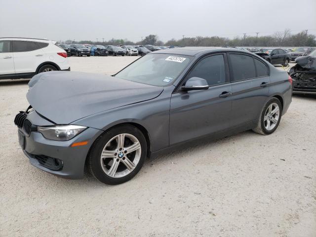 Изображение 1 2014 BMW 328 I SULEV 2014 с VIN WBA3C1C55EK117406