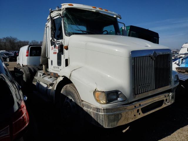 2002 INTERNATIONAL 9200 9200I 2002 image