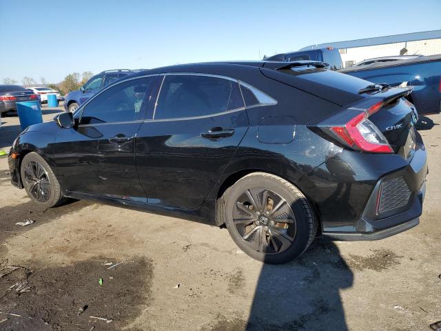 Image 2 of 2017 HONDA CIVIC EX 2017 with VIN SHHFK7H56HU425487