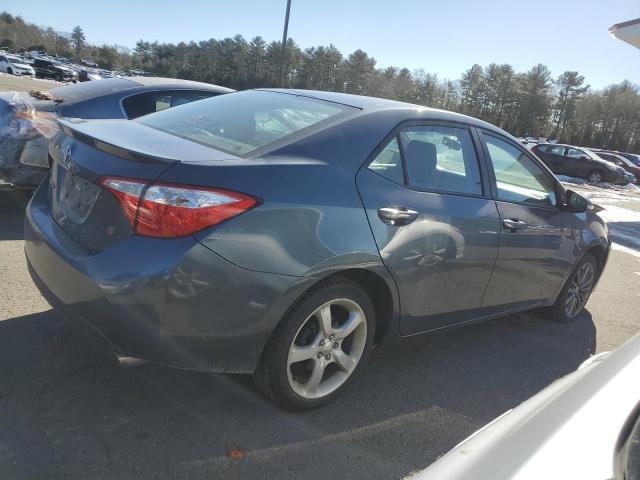 Obraz 3 z 2014 TOYOTA COROLLA L 2014 z VIN 2T1BURHE4EC228498