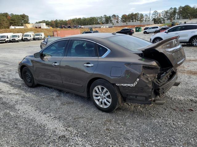 Image 2 of 2015 NISSAN ALTIMA 2.5 2015 with VIN 1N4AL3APXFN918882