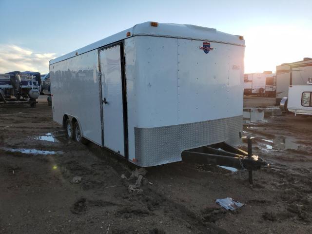 2013 INTR TRAILER 2013 image